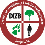 Društvo za istraživanje i zaštitu biodiverziteta