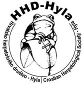 Hrvatsko Herpetološko Društvo "Hyla"