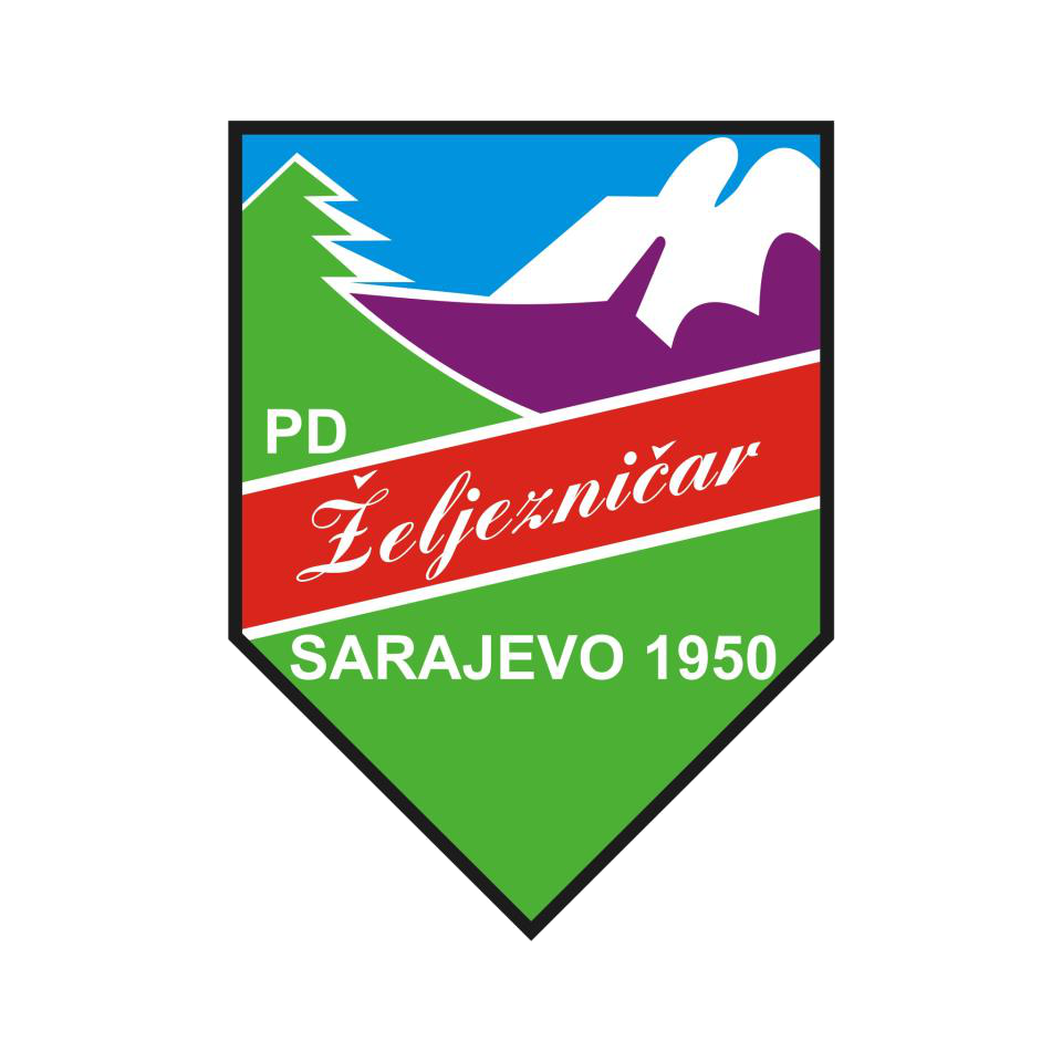 P.D: Željezničar Sarajevo