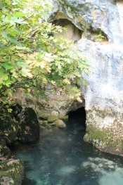 Kajtazovina: monitoring lokacija / monitoring location